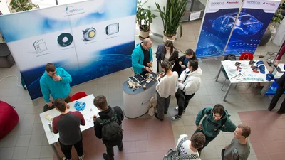 13. ročník pracovného veľtrhu JOBDAY 2026 úspešne za nami