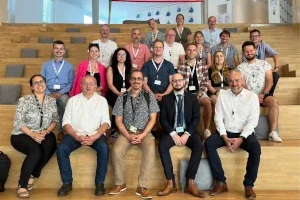 Návšteva na IMT Mines Alès