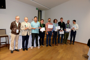 CESTC 2025 – 20. ročník úspešne za nami!