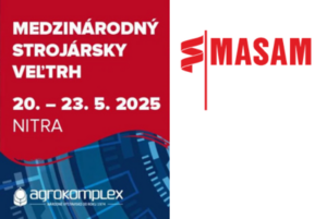 MTF STU na Medzinárodnom strojárskom veľtrhu 2025