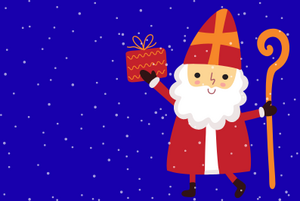 6.12.2025 – Mikuláš MTF STU