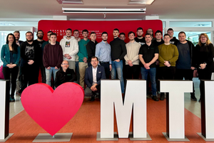 Otvorenie odborného kurzu Technológia a konštrukcia v praxi 2026