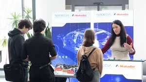 13. ročník pracovného veľtrhu jobday 2026 úspešne za nami - job2026-13