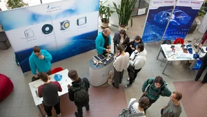 13. ročník pracovného veľtrhu jobday 2026 úspešne za nami - job2026-18