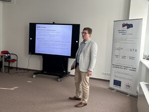 Visit of imperial college london representatives to the mtf stu - Icl-2026-03