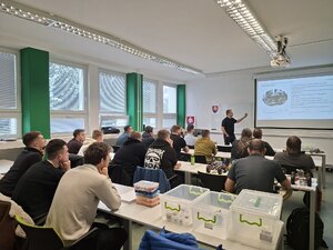 Otvorenie odborného kurzu technológia a konštrukcia v praxi 2026 - Otvorenie_T137a