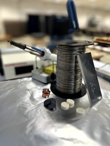 Spájkovacia zliatina z mtf stu nachádza uplatnenie v praxi - snus02