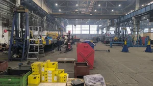 Súťaž mladý zvárač tlmače preverila zručnosti študentov - 02-su-tlmace-2026