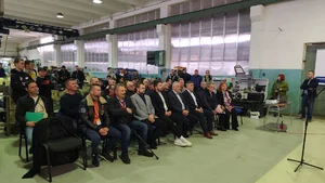 Súťaž mladý zvárač tlmače preverila zručnosti študentov - 12-su-tlmace-2026