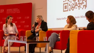 Úspešný prvý ročník konferencie mind & tech - MT (20)