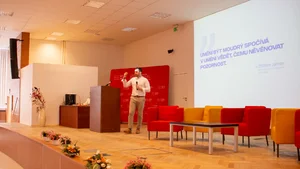 Úspešný prvý ročník konferencie mind & tech - MT (21)