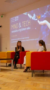 Úspešný prvý ročník konferencie mind & tech - MT (24)