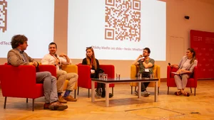 Úspešný prvý ročník konferencie mind & tech - MT (25)