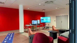 Úspešný prvý ročník konferencie mind & tech - MT (33)