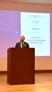 Úspešný prvý ročník konferencie mind & tech - MT (3)