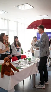 Úspešný prvý ročník konferencie mind & tech - MT (7)