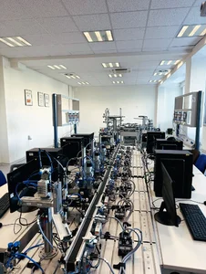 Mechatronika v technologických zariadeniach - studijny program mechatronika MTF STU