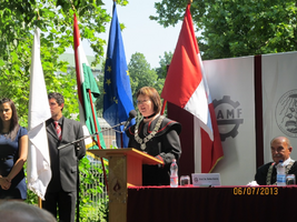 Prof. Dr. Ailer Piroska