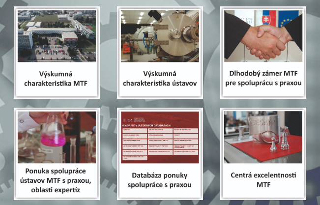 Spolupráca s praxou - vyskumspolupraca