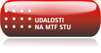 Udalosti na MTF STU