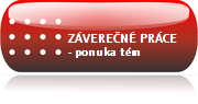 ponuka tem zaverecnych prac