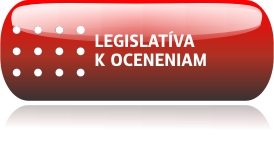 legislativa k oceneniam
