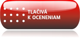 tlaciva k oceneniam