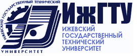 logo izevsk