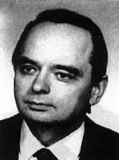 prof. Ing. Alexander Janáč, CSc.