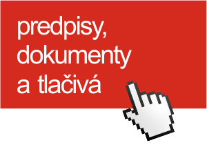 Predpisy, dokumenty a tlačivá