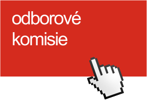 Odborové komisie